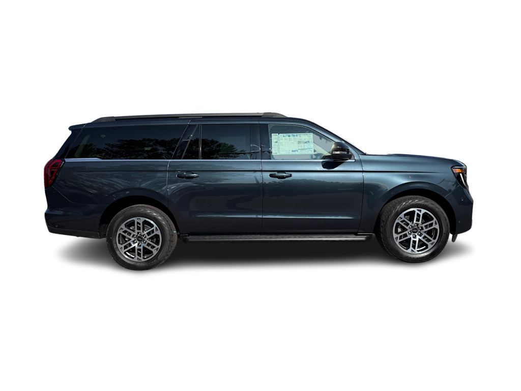 Thumbnail: 2025 Ford Expedition MAX - 16