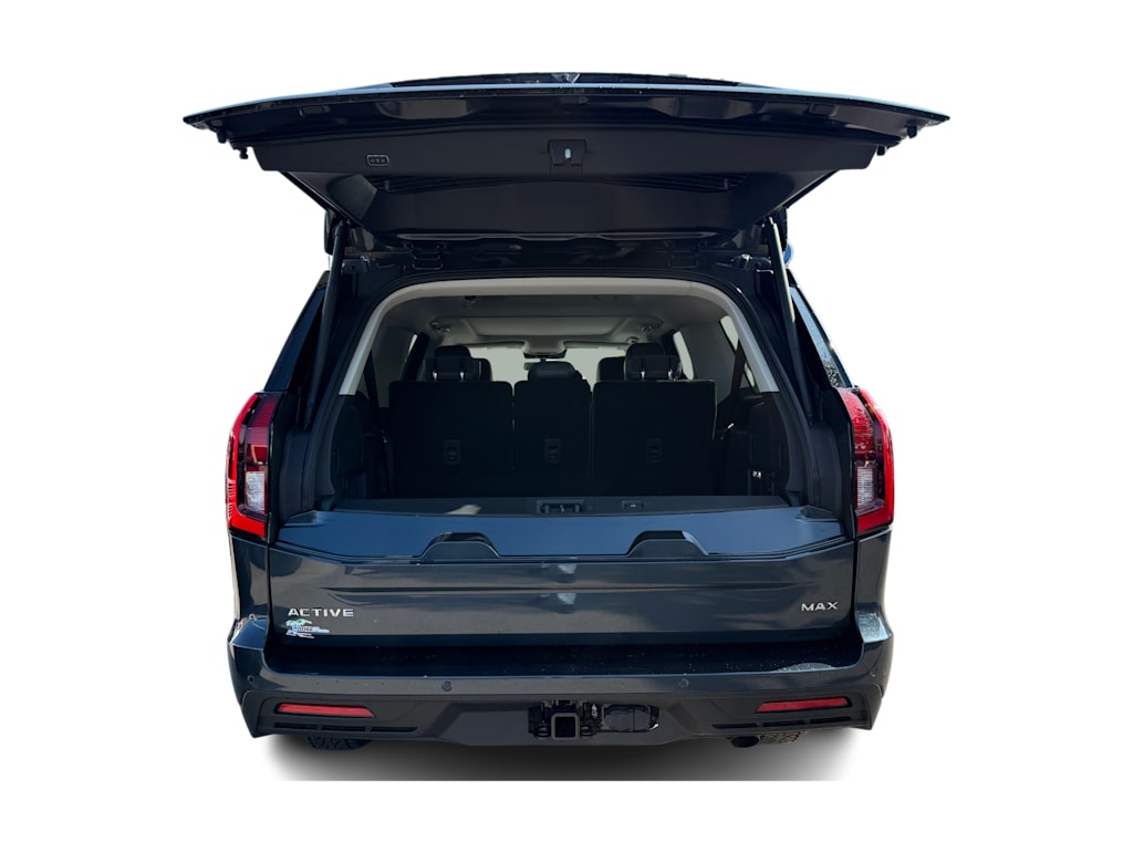 Thumbnail: 2025 Ford Expedition MAX - 15