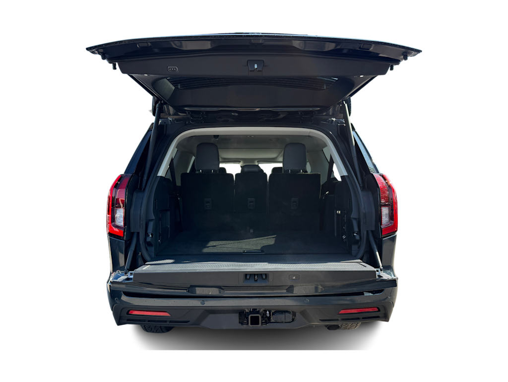 Thumbnail: 2025 Ford Expedition MAX - 18