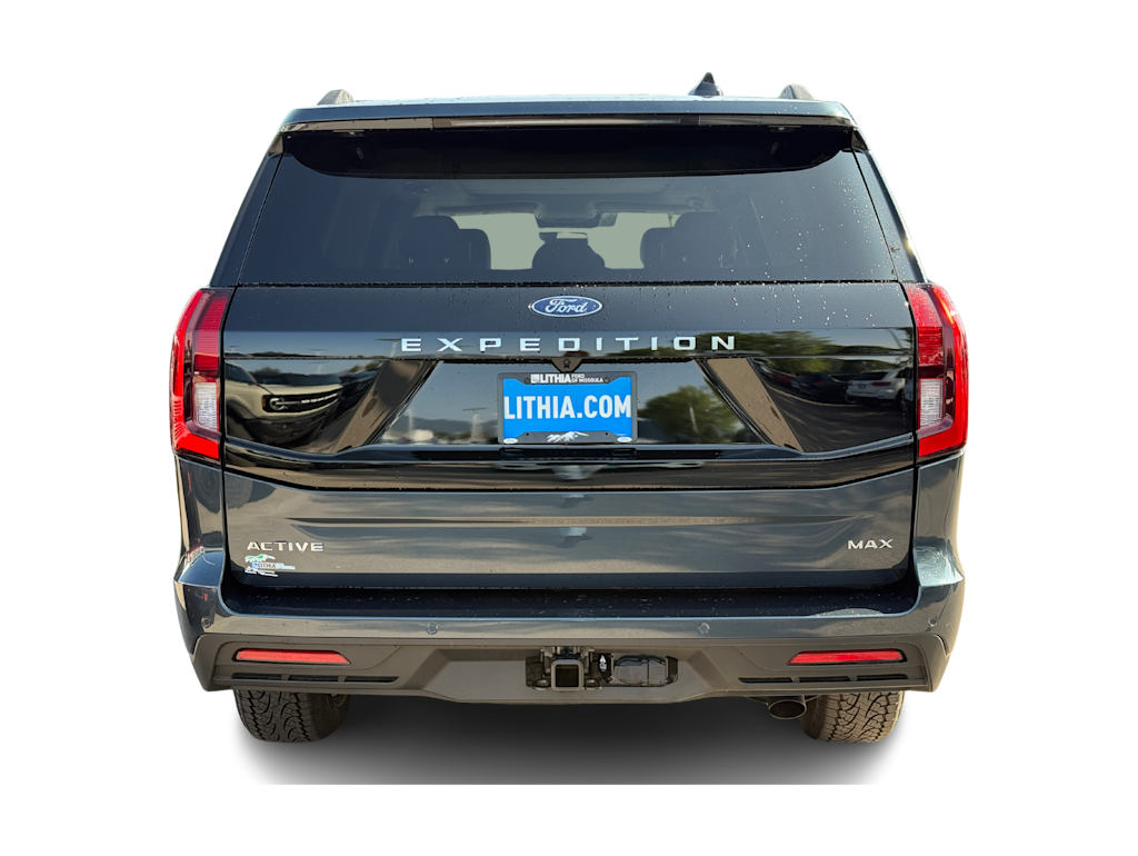 Thumbnail: 2025 Ford Expedition MAX - 17