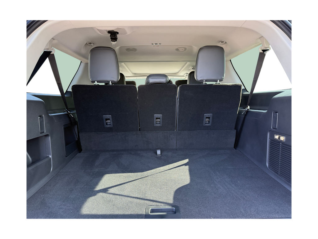 Thumbnail: 2025 Ford Expedition MAX - 19