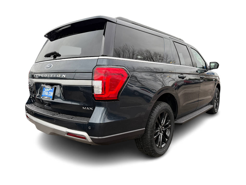 2024 Ford Expedition MAX XLT 18