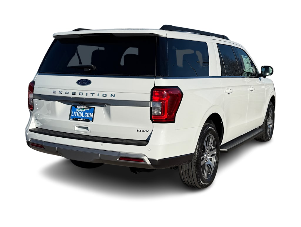 2024 Ford Expedition MAX XLT 17