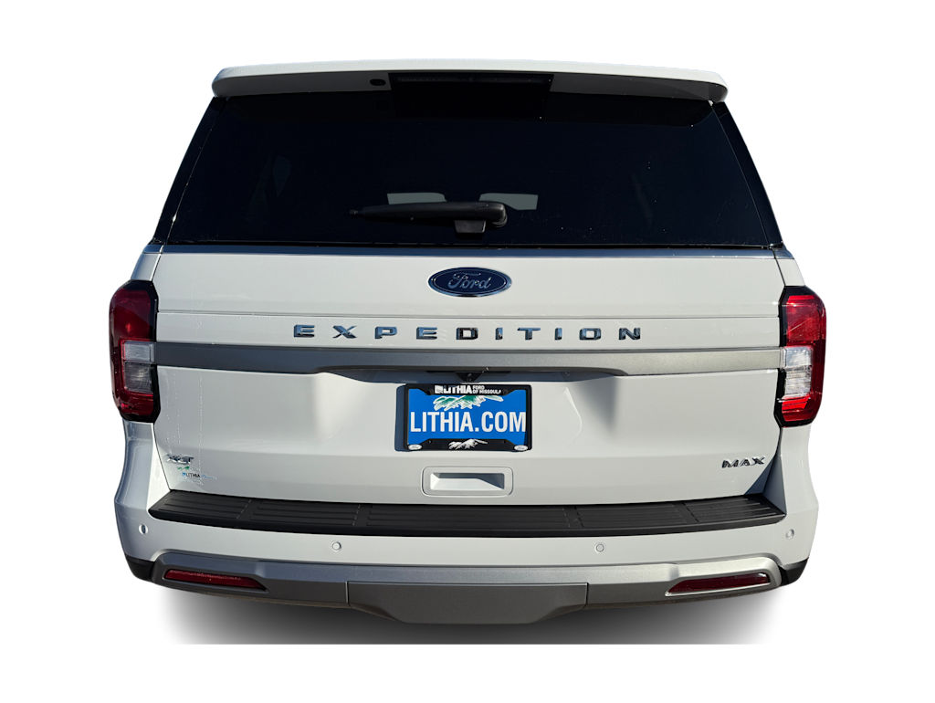 2024 Ford Expedition MAX XLT 3