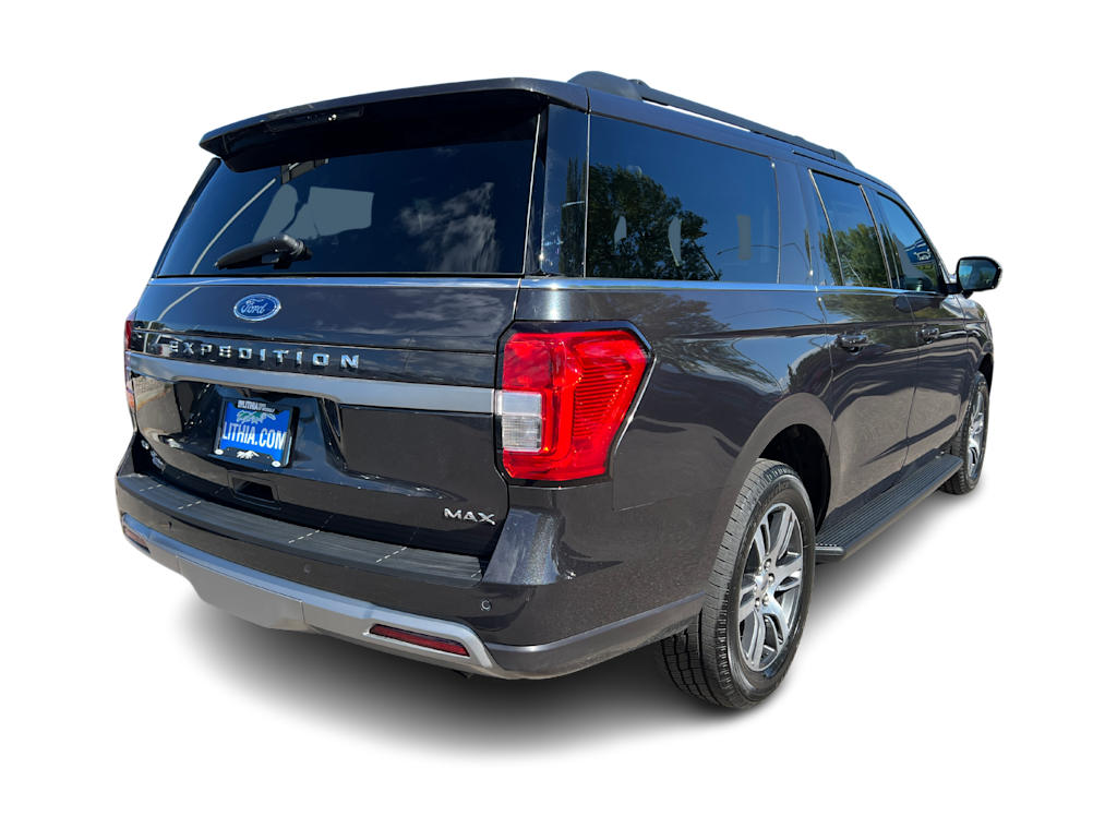 2024 Ford Expedition MAX XLT 18