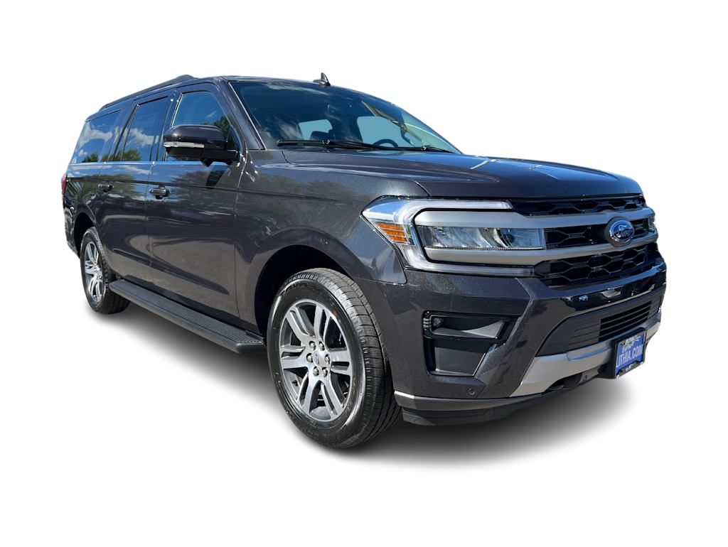 2024 Ford Expedition MAX XLT 16