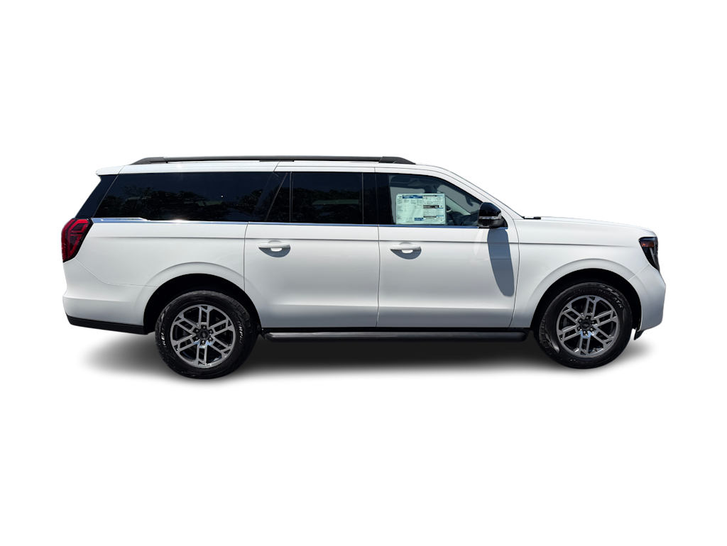 Thumbnail: 2026 Ford Expedition MAX - 17