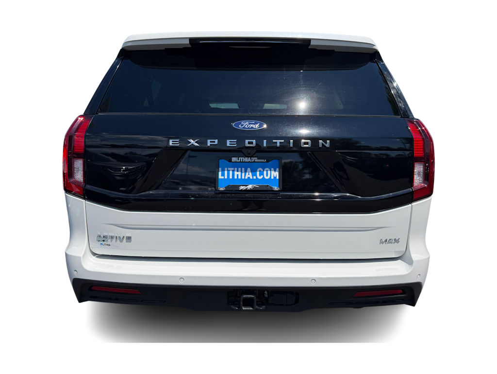 Thumbnail: 2026 Ford Expedition MAX - 4