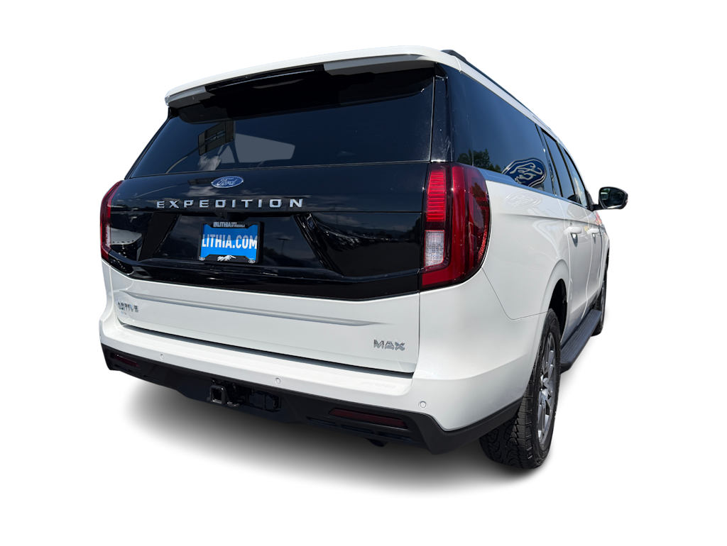 Thumbnail: 2026 Ford Expedition MAX - 18
