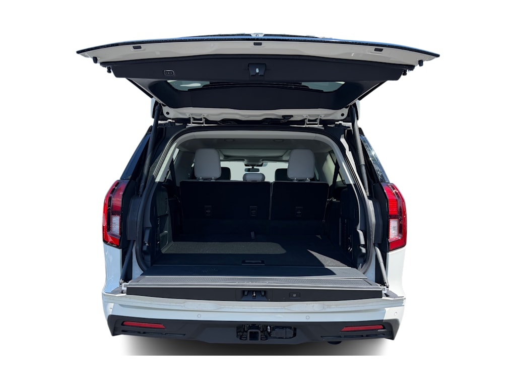 Thumbnail: 2026 Ford Expedition MAX - 19