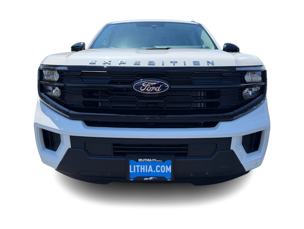 Thumbnail: 2026 Ford Expedition MAX - 5
