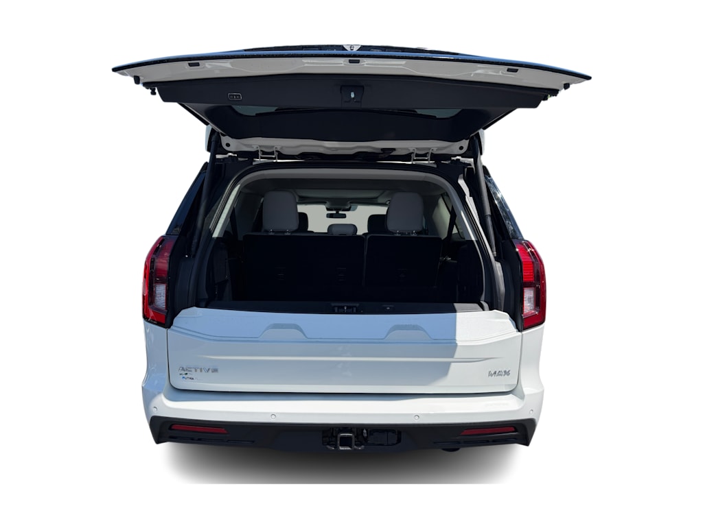 Thumbnail: 2026 Ford Expedition MAX - 15