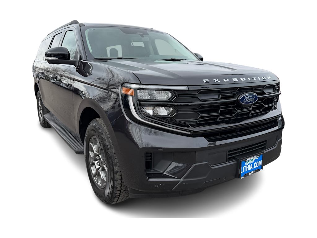 Thumbnail: 2026 Ford Expedition MAX - 15