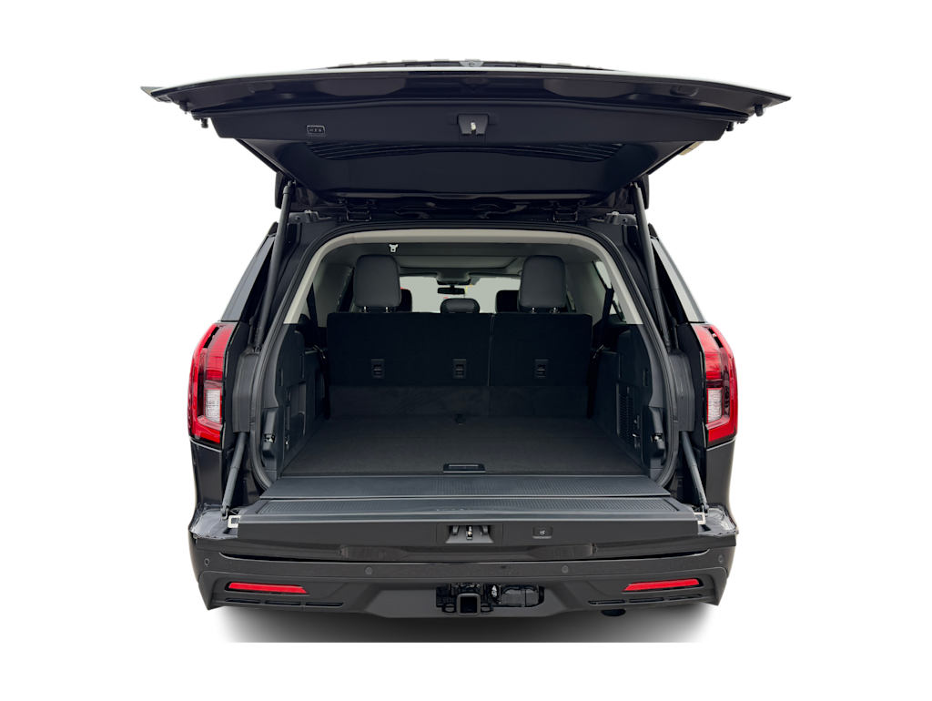 Thumbnail: 2026 Ford Expedition MAX - 18