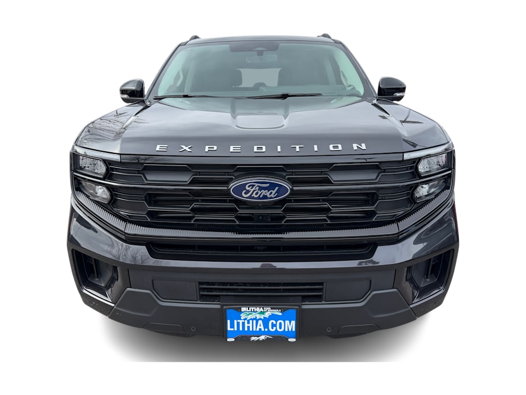 Thumbnail: 2026 Ford Expedition MAX - 4