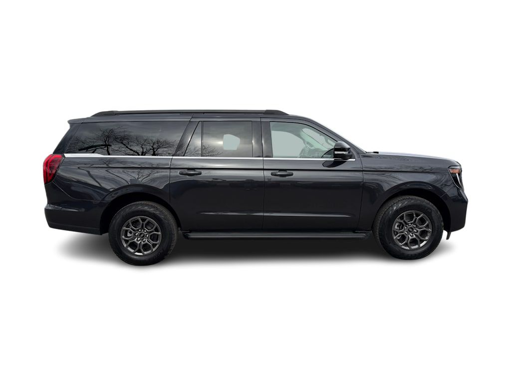 Thumbnail: 2026 Ford Expedition MAX - 16