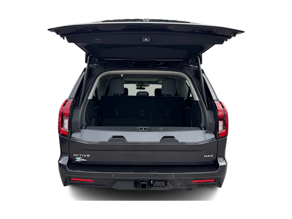 Thumbnail: 2026 Ford Expedition MAX - 25