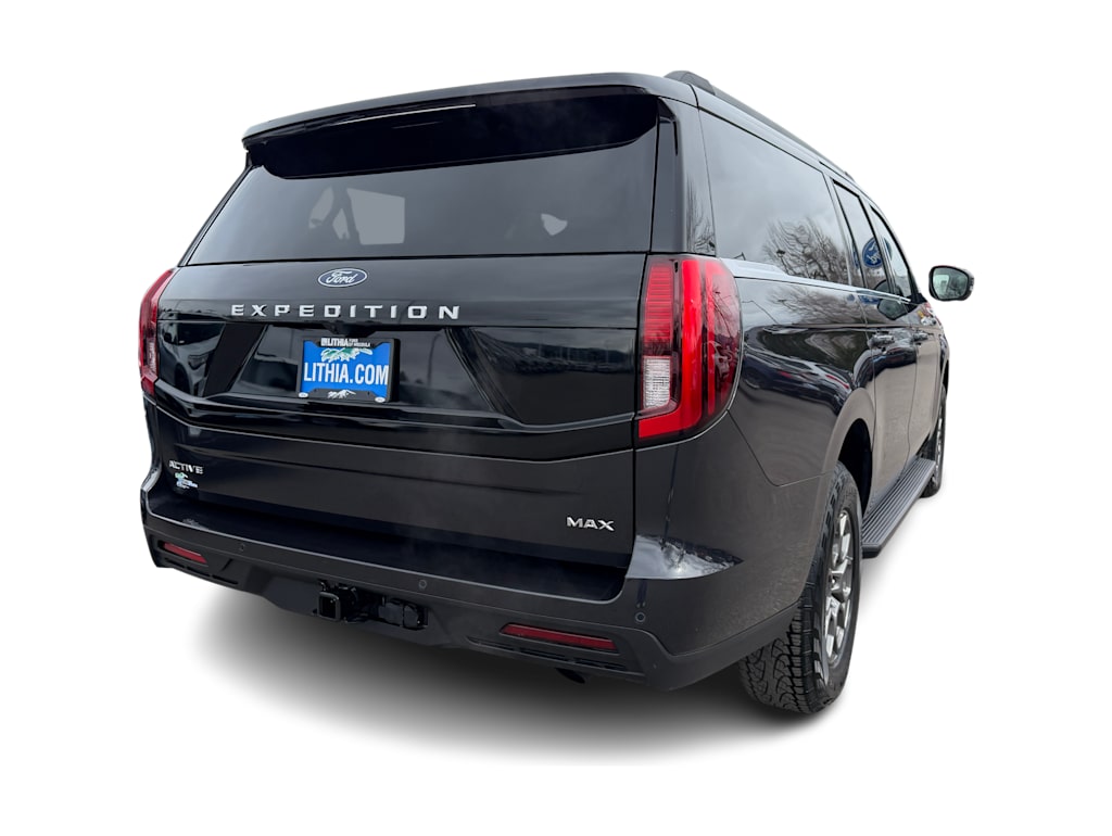 Thumbnail: 2026 Ford Expedition MAX - 17