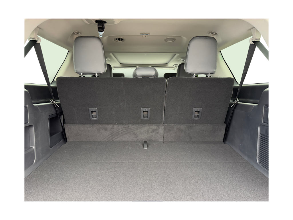 Thumbnail: 2026 Ford Expedition MAX - 19