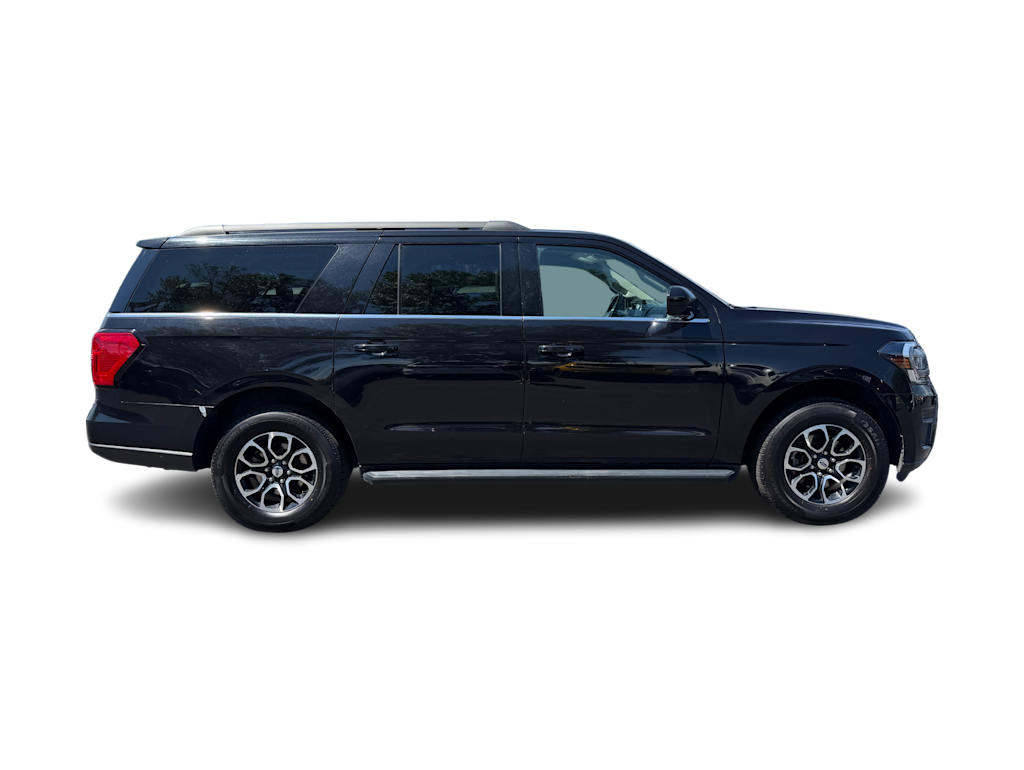 Thumbnail: 2024 Ford Expedition MAX - 19