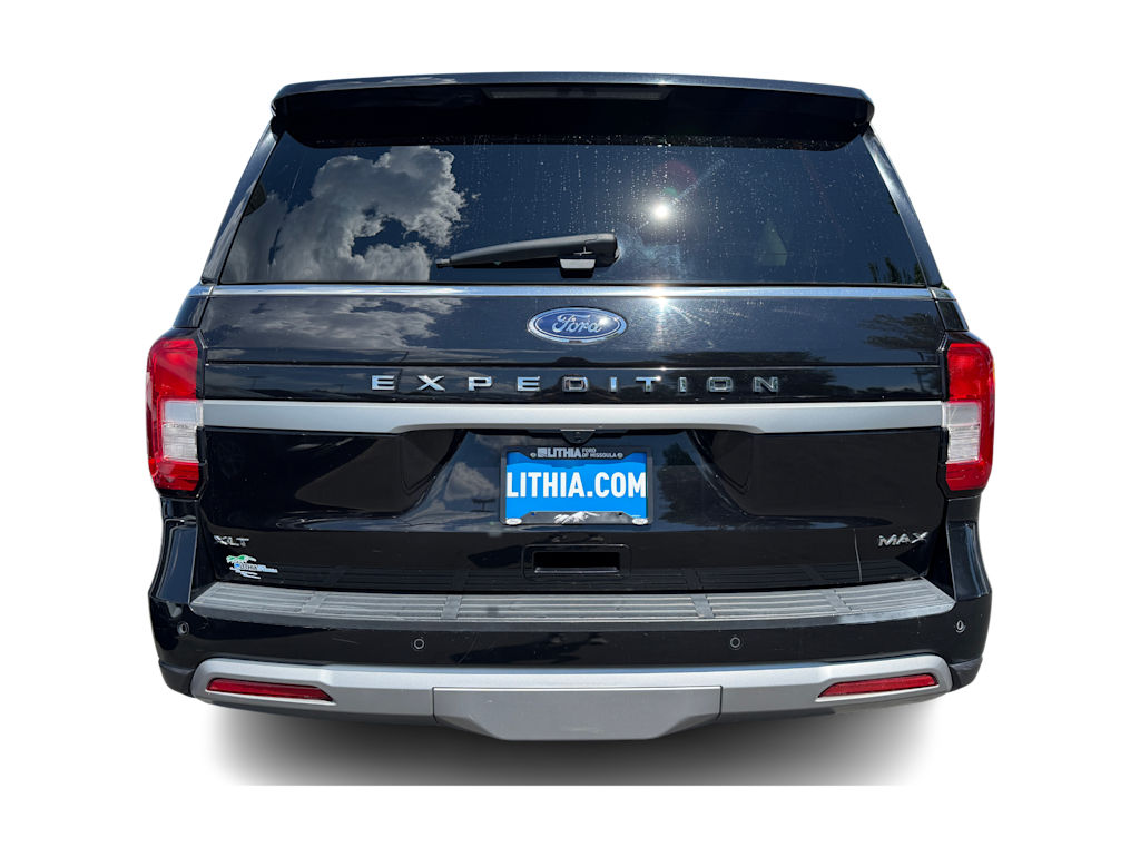 Thumbnail: 2024 Ford Expedition MAX - 3
