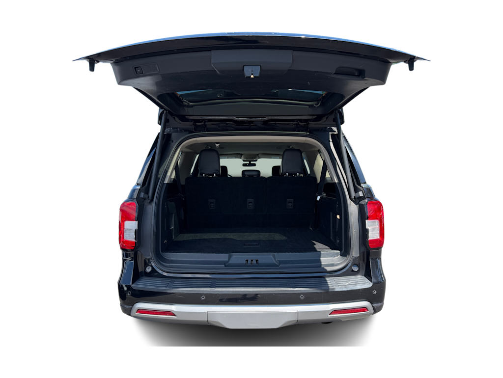 Thumbnail: 2024 Ford Expedition MAX - 14