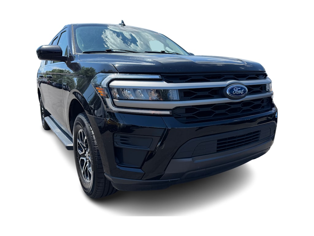 Thumbnail: 2024 Ford Expedition MAX - 17