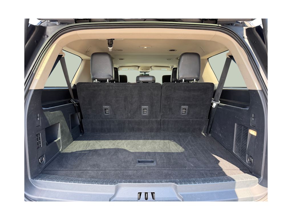 Thumbnail: 2024 Ford Expedition MAX - 21