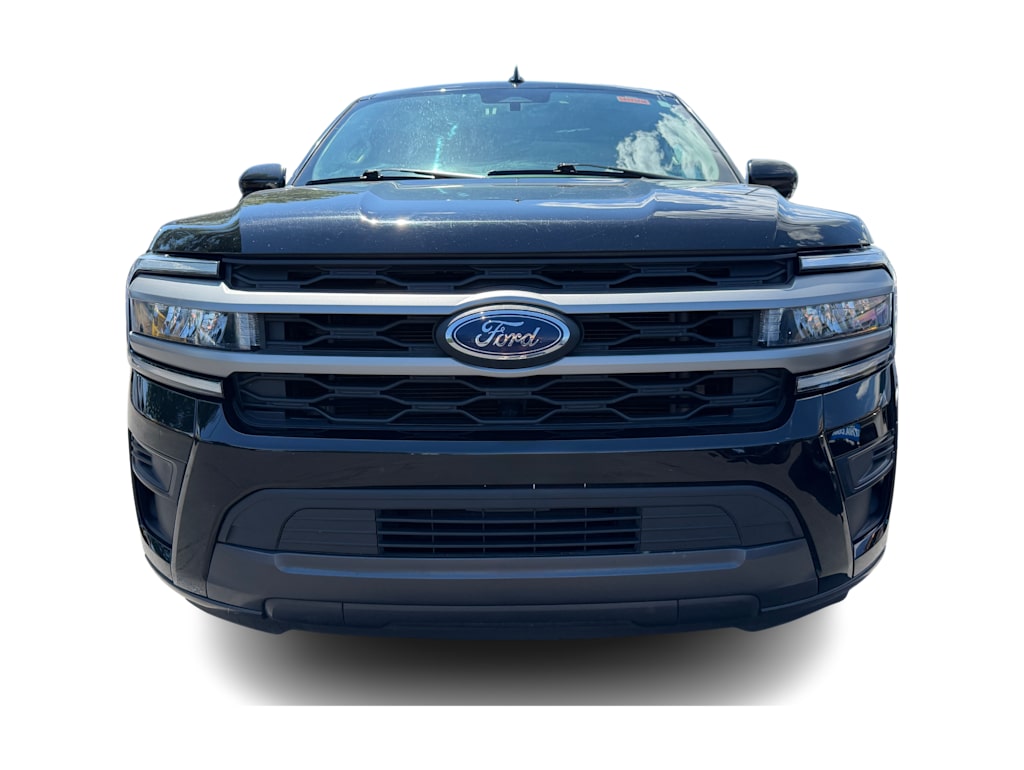 Thumbnail: 2024 Ford Expedition MAX - 4
