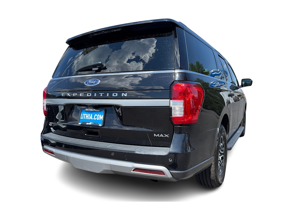 Thumbnail: 2024 Ford Expedition MAX - 20