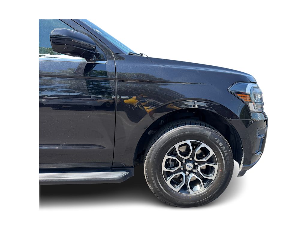 Thumbnail: 2024 Ford Expedition MAX - 18