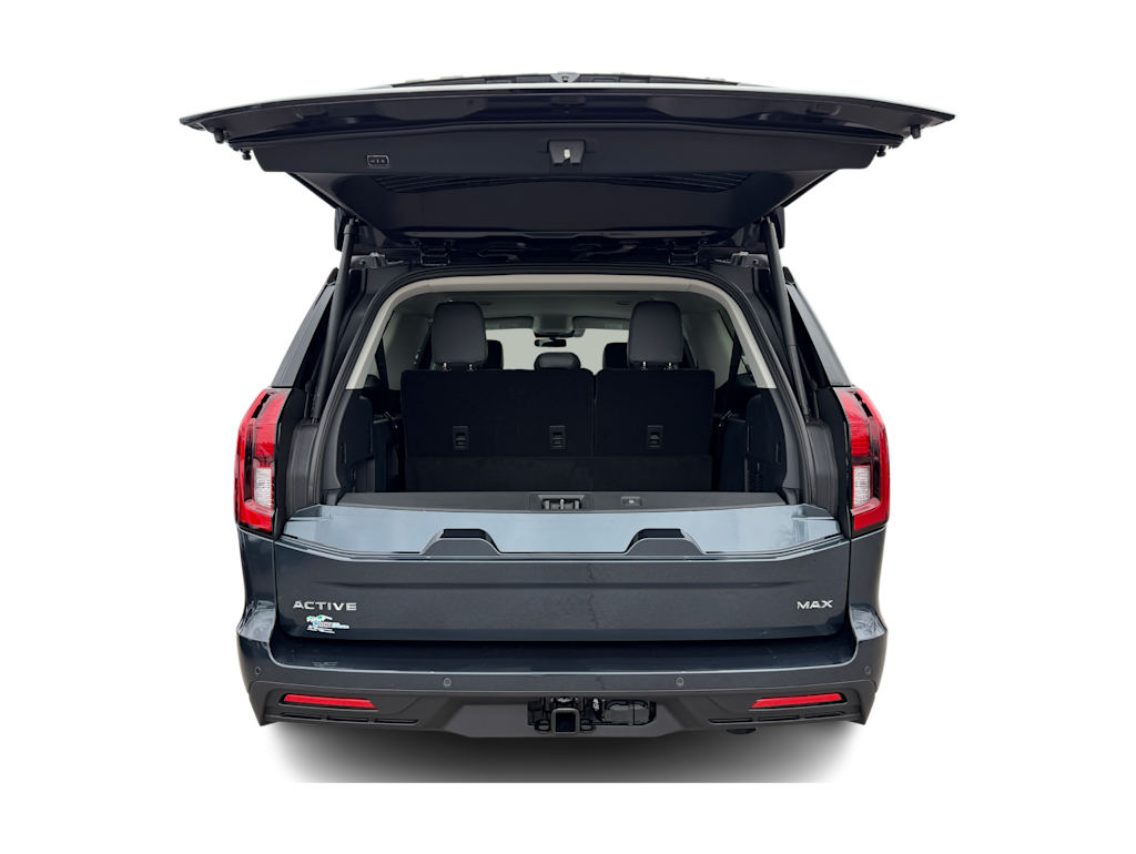 Thumbnail: 2026 Ford Expedition MAX - 14