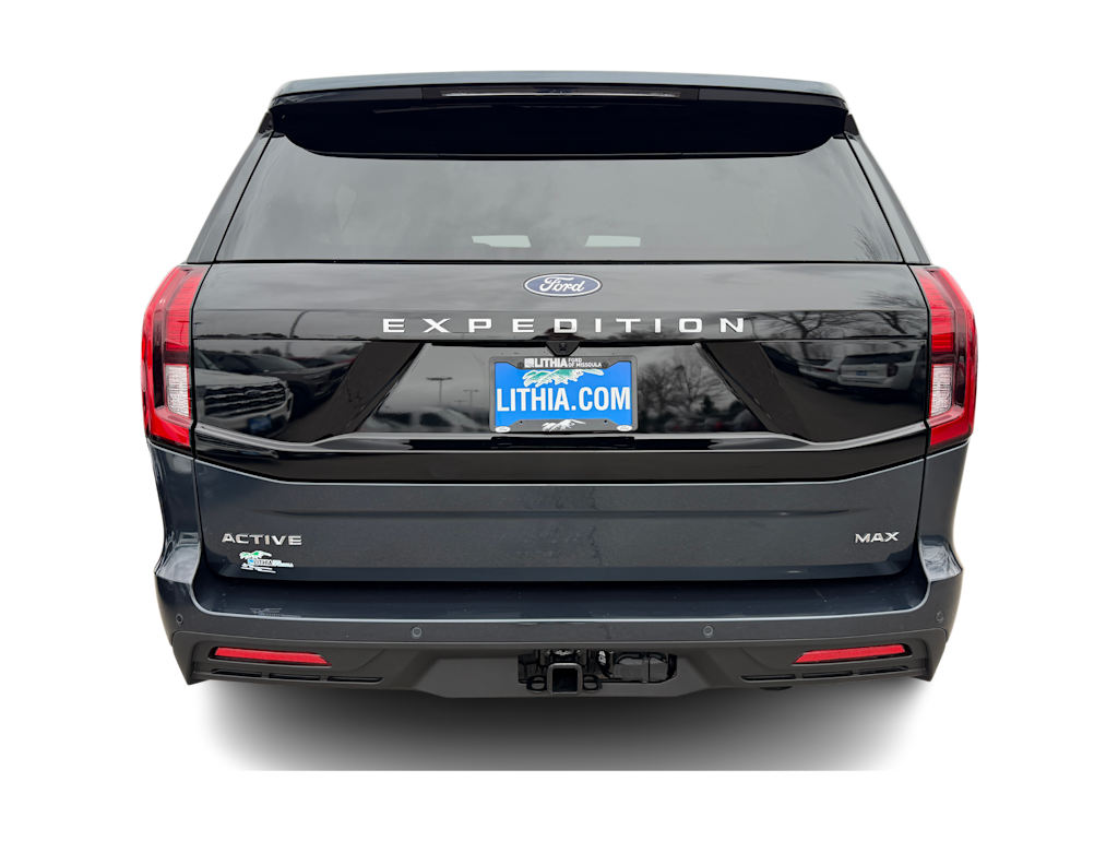 Thumbnail: 2026 Ford Expedition MAX - 4