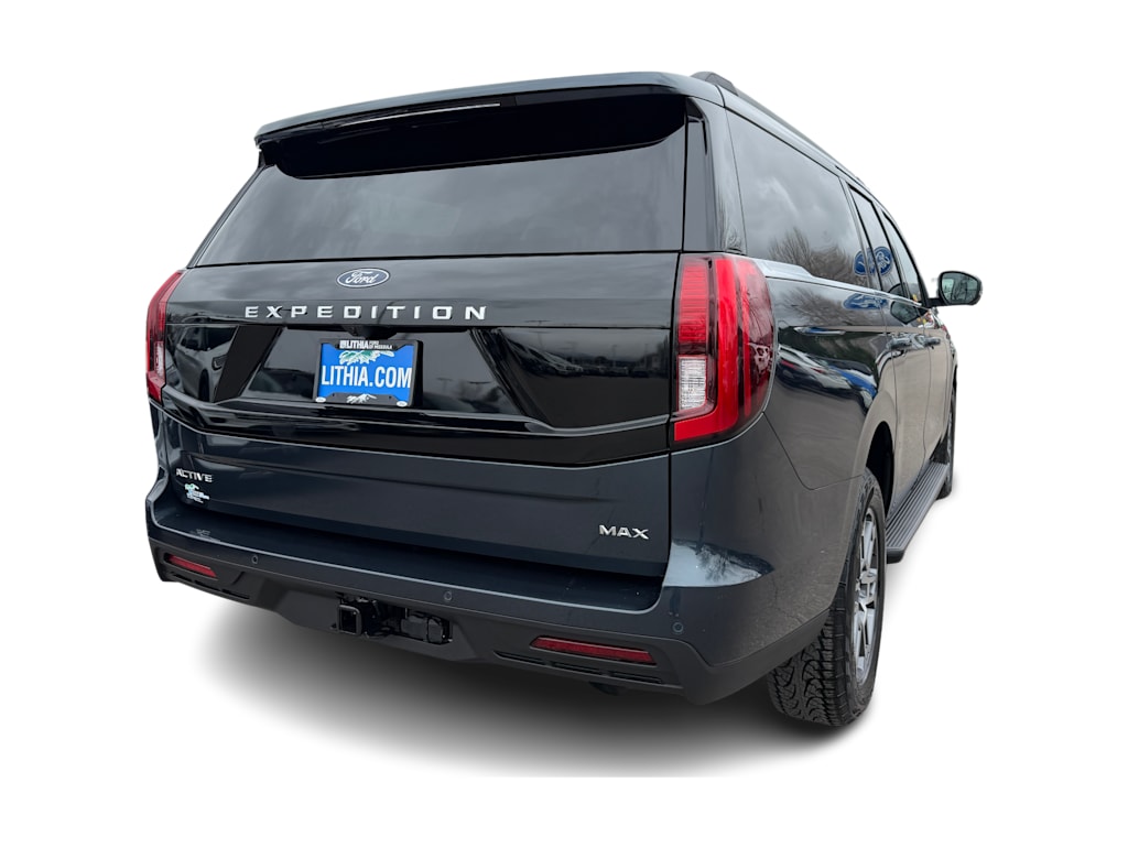 Thumbnail: 2026 Ford Expedition MAX - 18