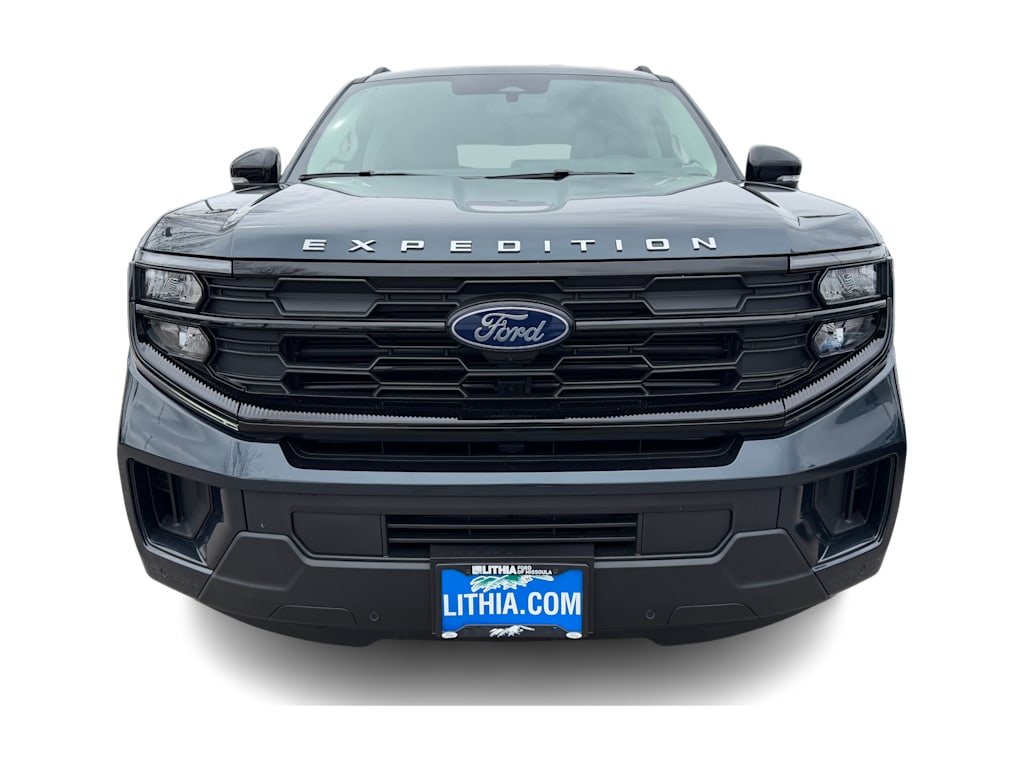 Thumbnail: 2026 Ford Expedition MAX - 5