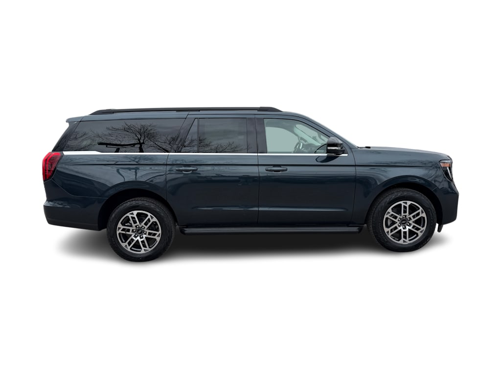 Thumbnail: 2026 Ford Expedition MAX - 17