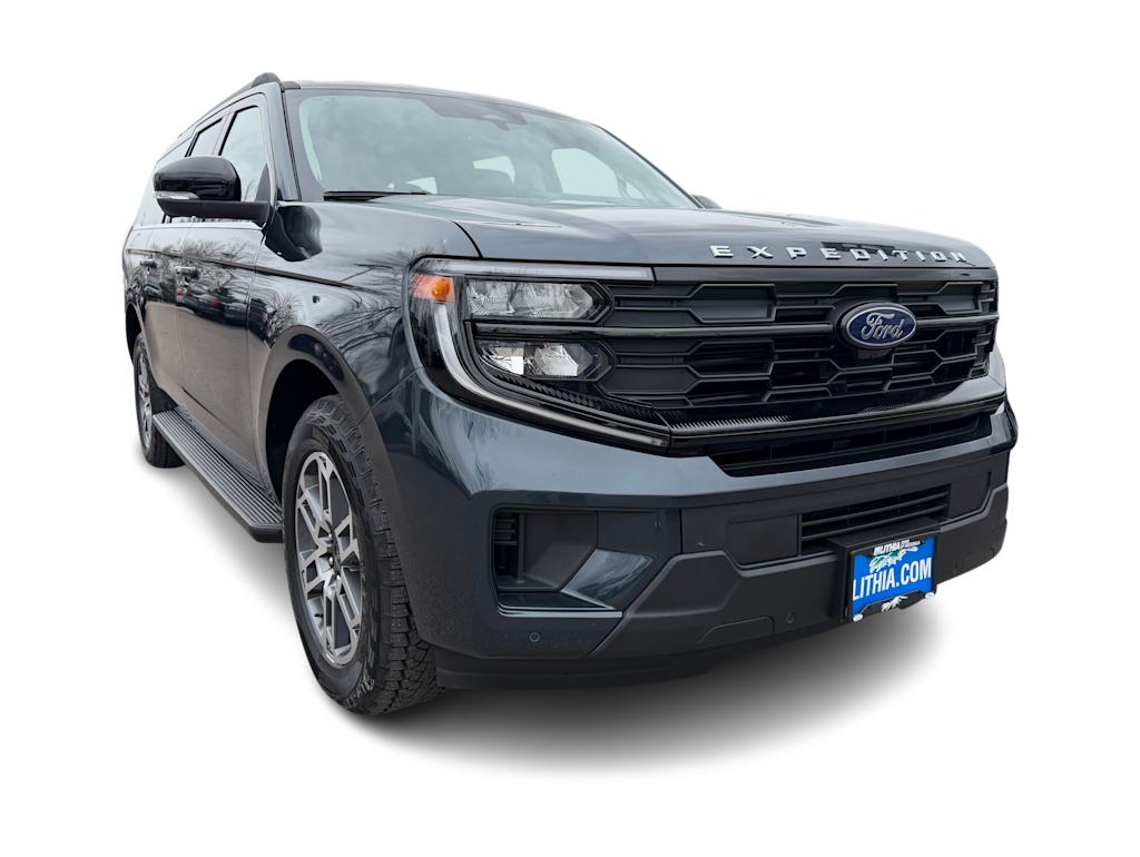 Thumbnail: 2026 Ford Expedition MAX - 16