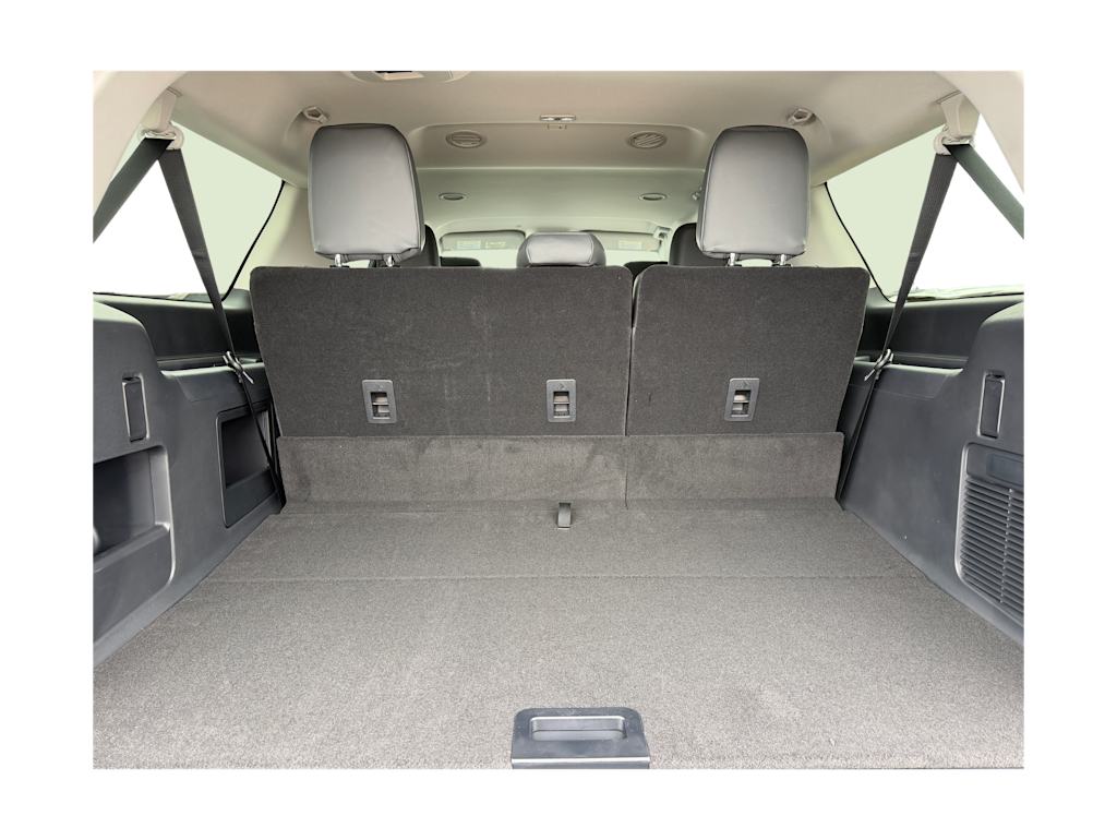 Thumbnail: 2026 Ford Expedition MAX - 20