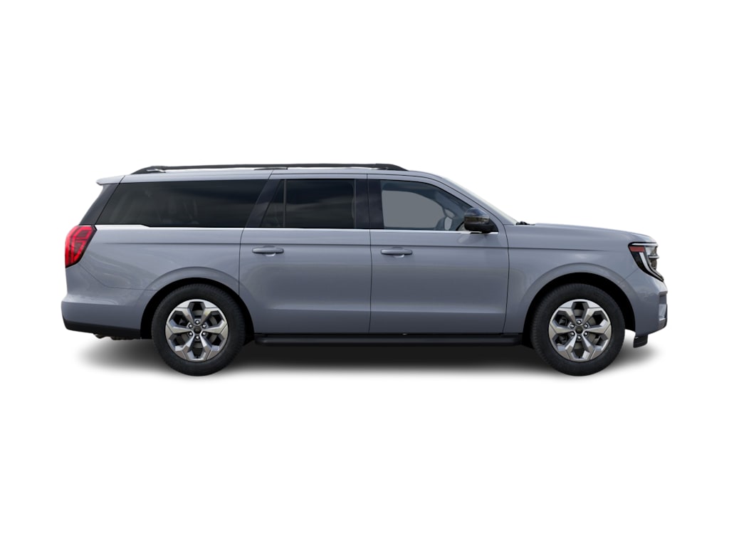 Thumbnail: 2027 Ford Expedition MAX - 14