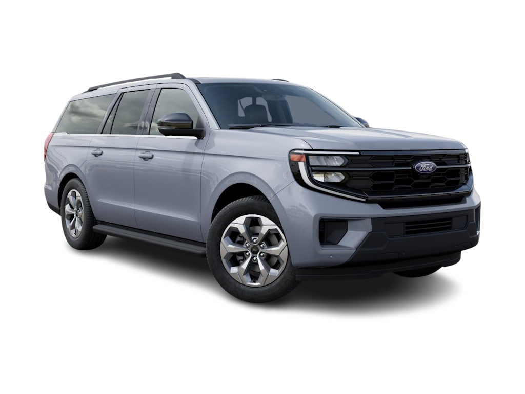 Thumbnail: 2027 Ford Expedition MAX - 13