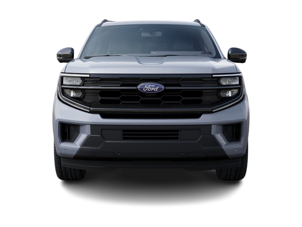 Thumbnail: 2027 Ford Expedition MAX - 6