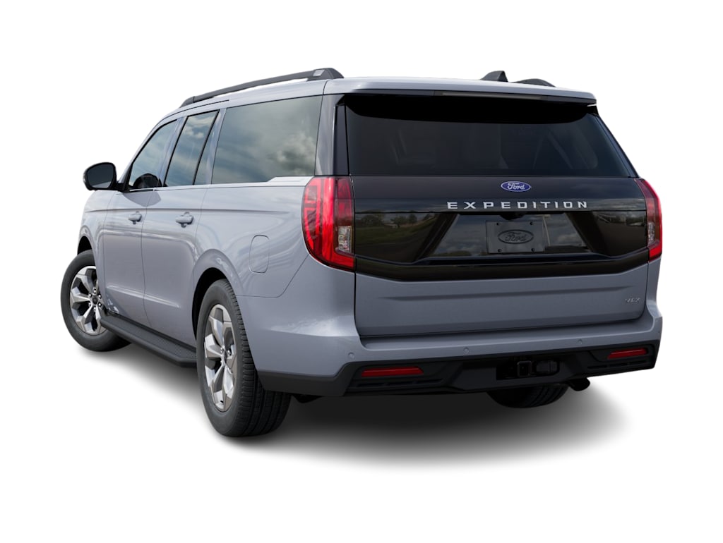 Thumbnail: 2027 Ford Expedition MAX - 4