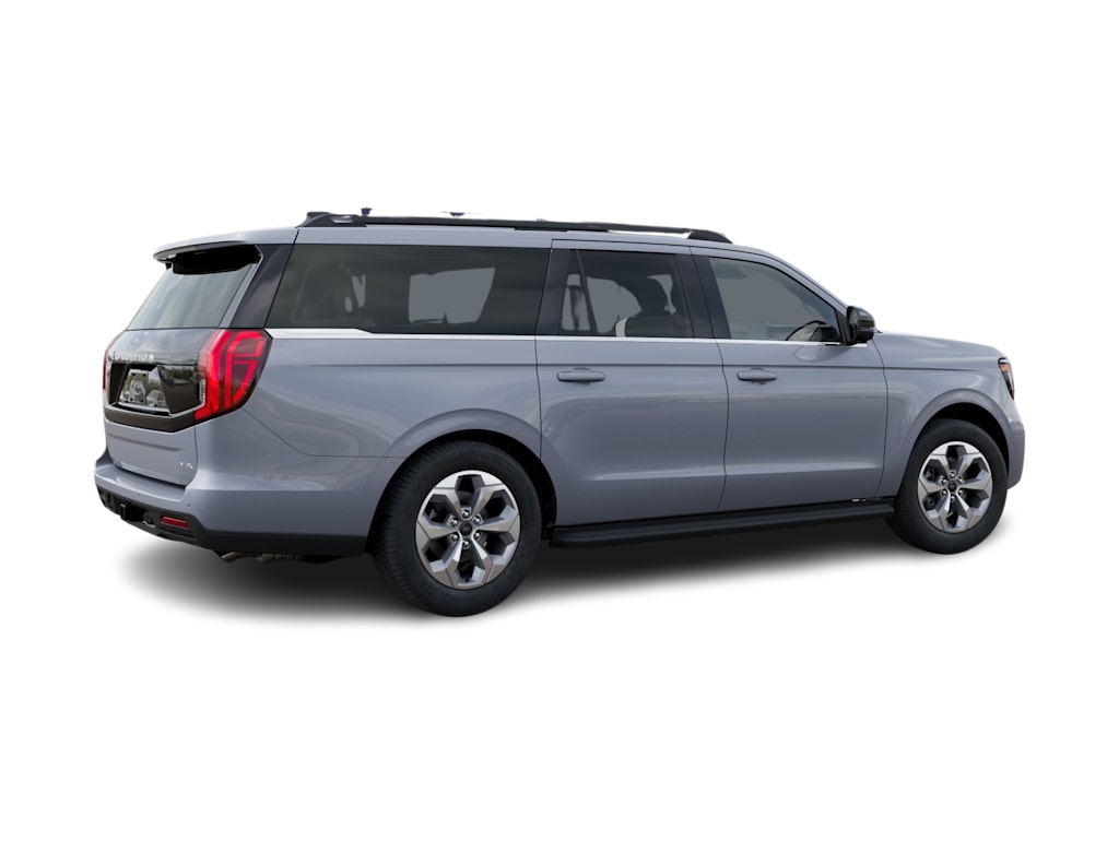 Thumbnail: 2027 Ford Expedition MAX - 15