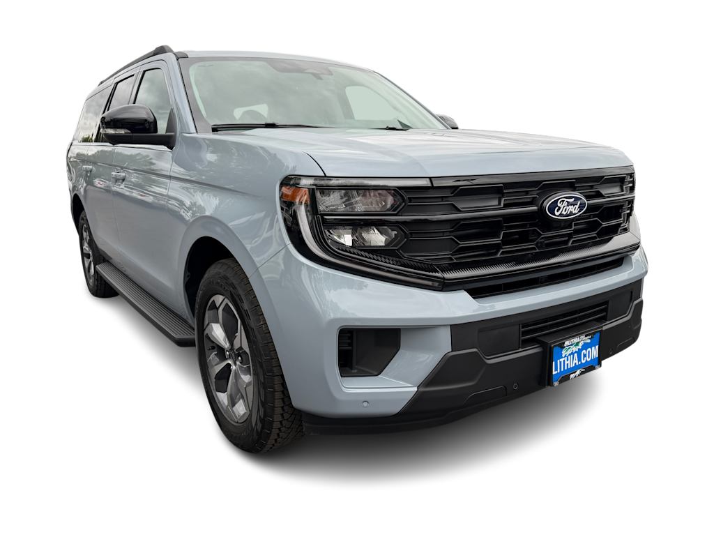 Thumbnail: 2027 Ford Expedition MAX - 15