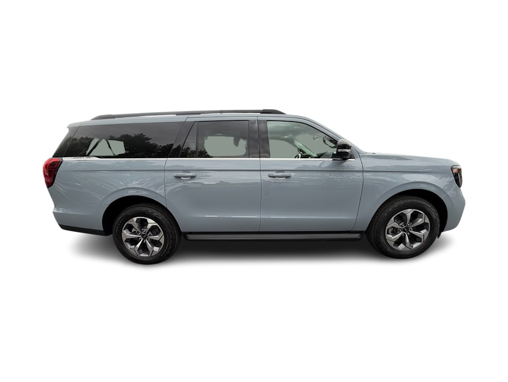 Thumbnail: 2027 Ford Expedition MAX - 16