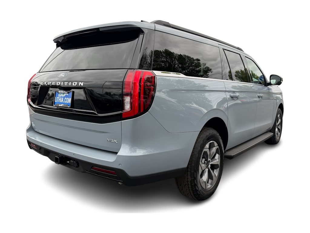 Thumbnail: 2027 Ford Expedition MAX - 17