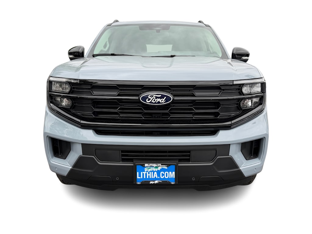 Thumbnail: 2027 Ford Expedition MAX - 4