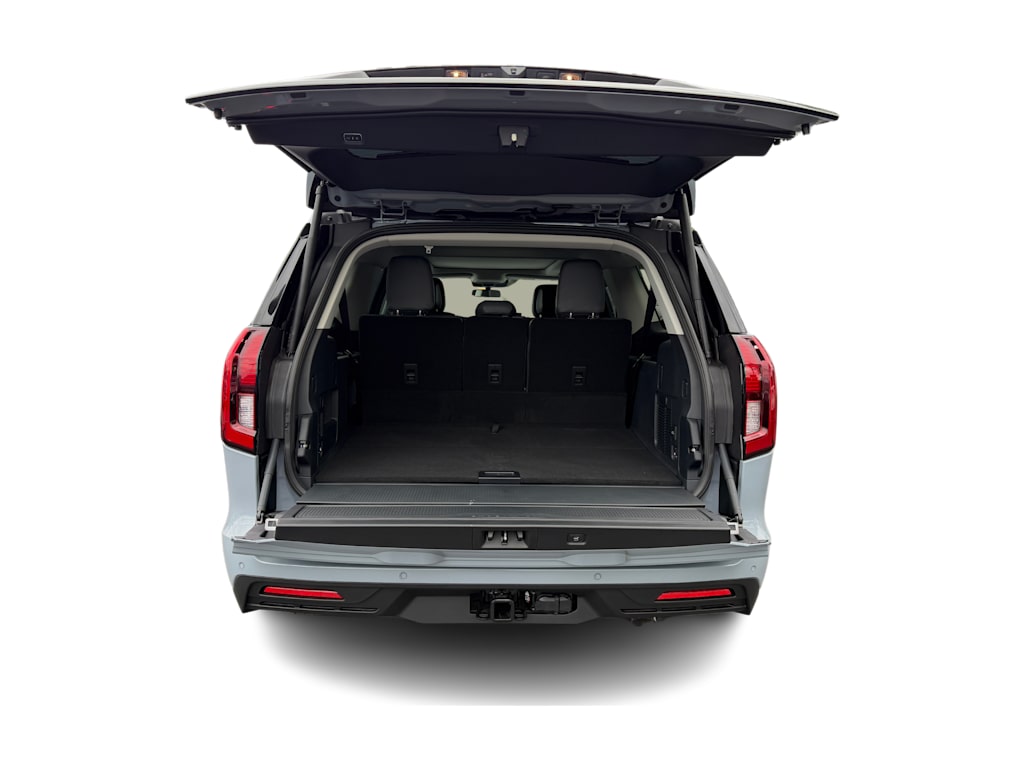 Thumbnail: 2027 Ford Expedition MAX - 18