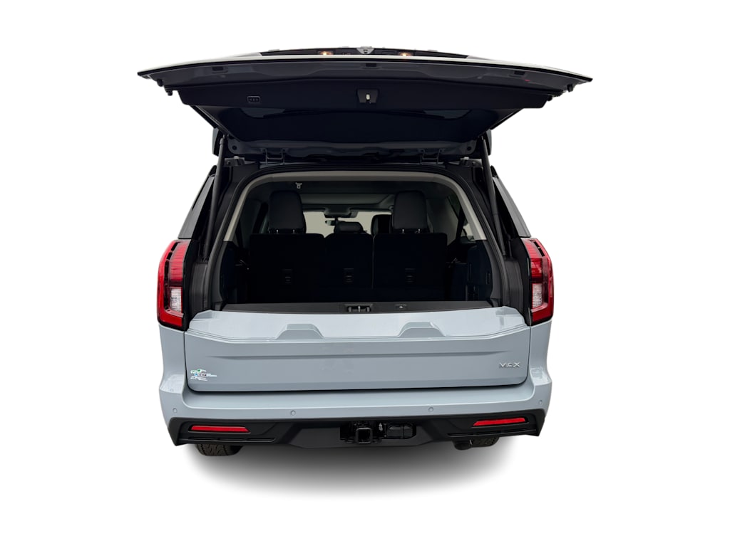 Thumbnail: 2027 Ford Expedition MAX - 13