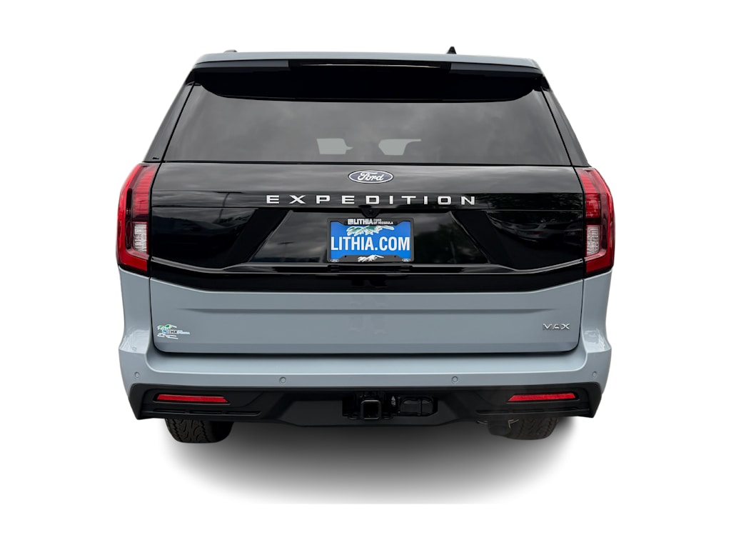 Thumbnail: 2027 Ford Expedition MAX - 3